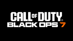 Call of Duty Black Ops 7